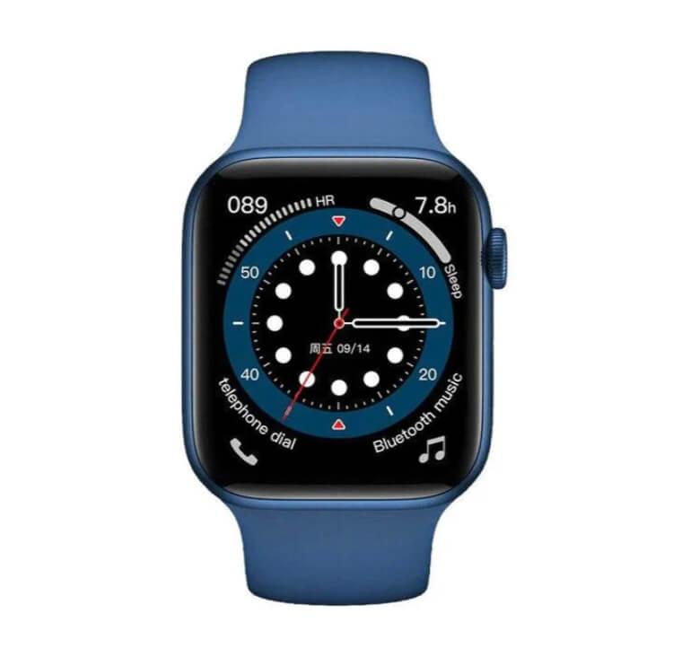 SmartWatch IWO 13 PRÓ - W56 44MM