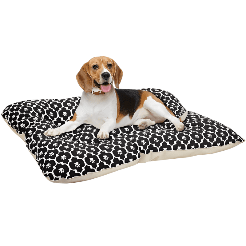 Cama Para Cachorro Colchonete Macio