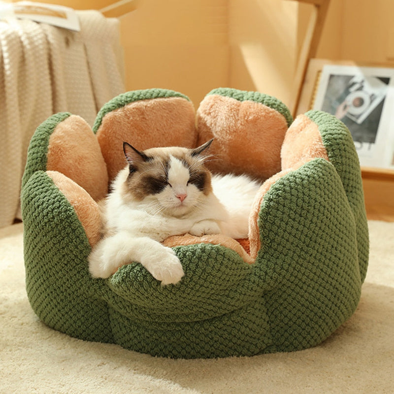 Cama para Gatos Ultra Macia