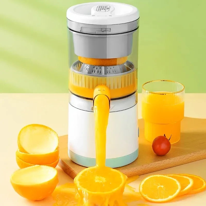 Espremedor Extrator de Frutas Inox