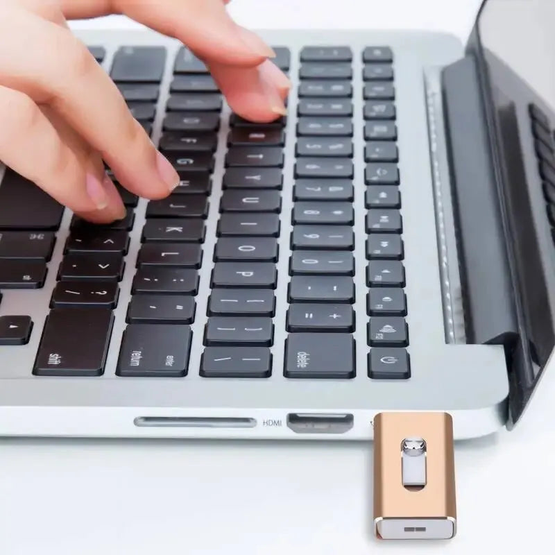 Pen Drive para celular de alta velocidade